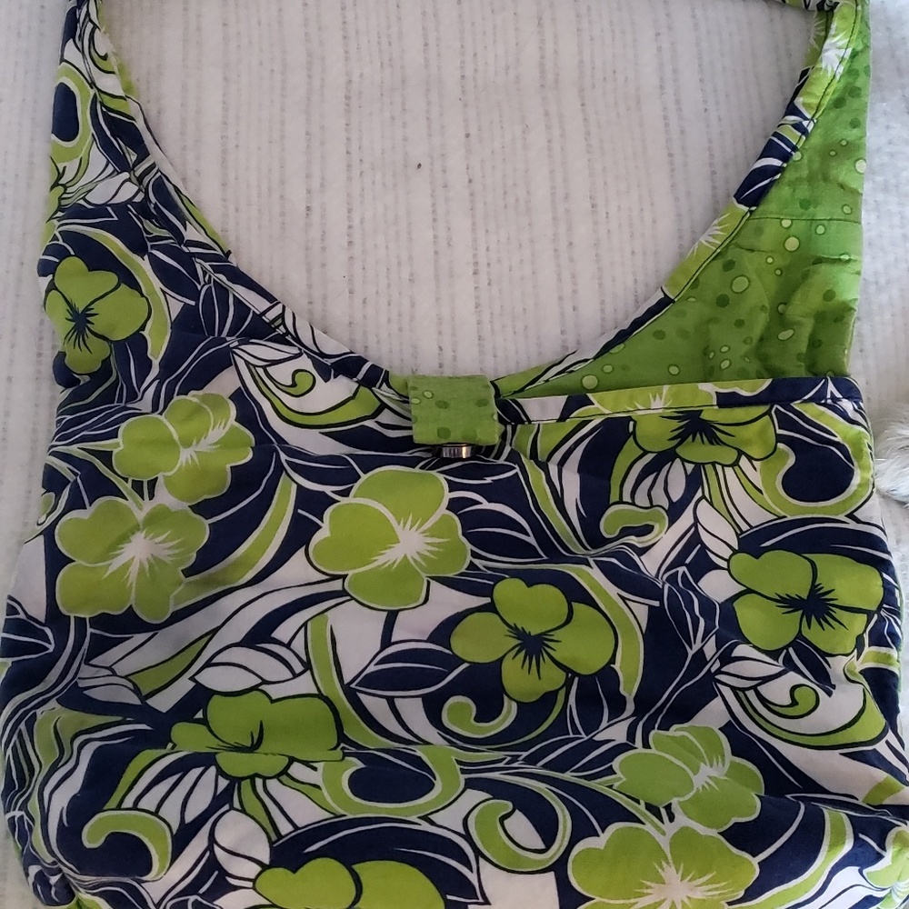 Shoulder bag